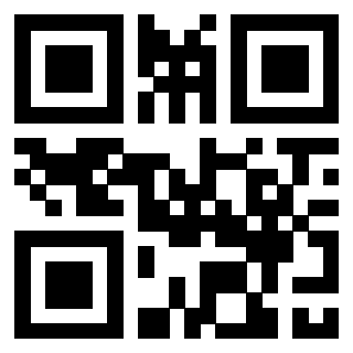 3309011016 - Immagine del Qr Code