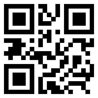 Qr Code di 3309011018