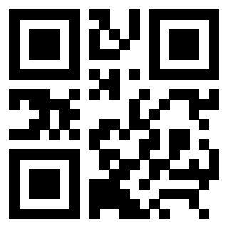 3309011019 Qr Code associato