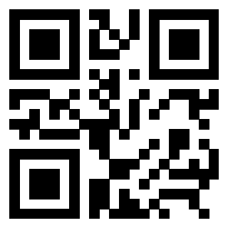 3309011020 Qr Code associato