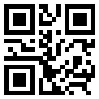 Qr Code di 3309011021