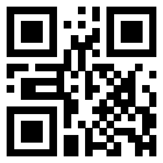 Scansione del QrCode di 3309011022