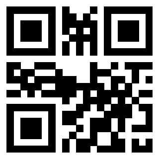 3309011023 Qr Code associato