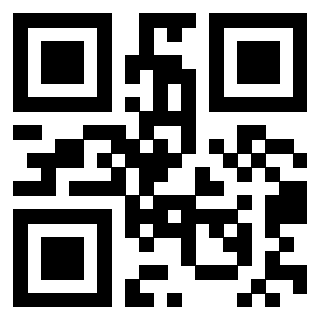 3309011026 - Immagine del QrCode