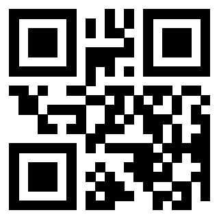 Qr Code di 3309011027