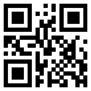 Immagine del QrCode di 3309011028