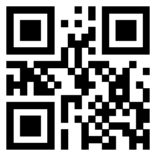 3309011031 Qr Code associato