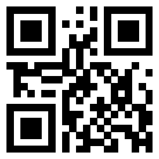 Qr Code di 3309011032