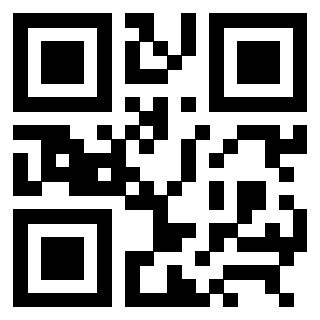 3309011033 QrCode associato