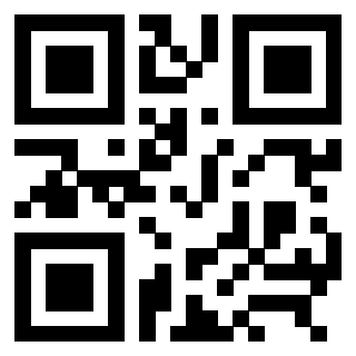 Il Qr Code di 3309011034