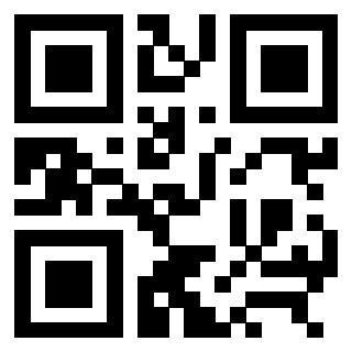 3309011036 - Immagine del QrCode