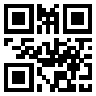 Qr Code di 3309011042