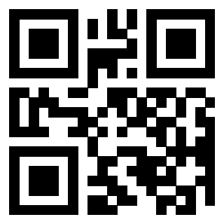 Scansione del QrCode di 3309011043