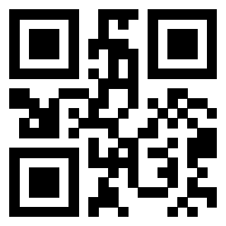 Immagine del QrCode di 3309011045