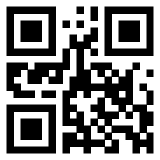 Il QrCode di 3309011047