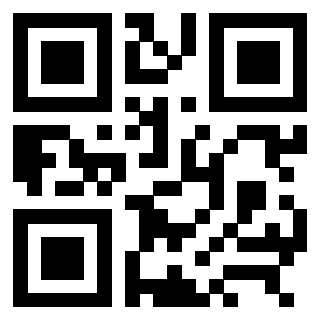 Scansione del QrCode di 3309011050