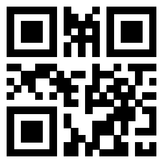 3309011051 - Immagine del Qr Code