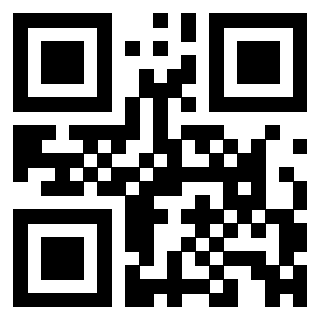 Scansione del Qr Code di 3309011052