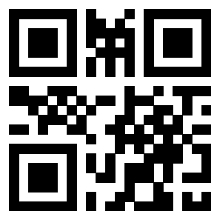 3309011053 - Immagine del Qr Code