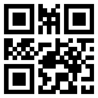 3309011054 QrCode associato