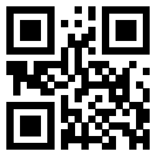 QrCode di 3309011055