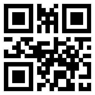 Qr Code di 3309011056