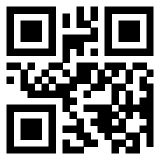 Immagine del Qr Code di 3309011057