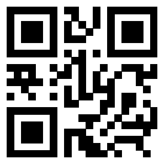 3309011058 - Immagine del QrCode
