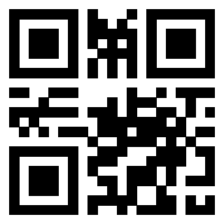 Immagine del Qr Code di 3309011061