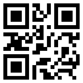 Immagine del QrCode di 3309011062