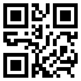 3309011064 - Immagine del QrCode associato