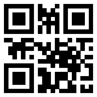 3309011066 - Immagine del QrCode