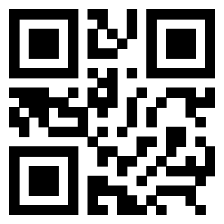 3309011068 - Immagine del Qr Code associato