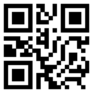 3309011070 QrCode associato