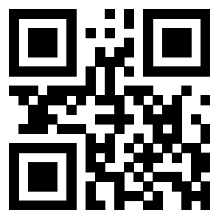 Scansione del QrCode di 3309011071