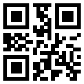 Immagine del QrCode di 3309011072