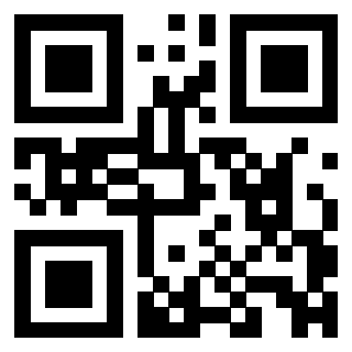 Il QrCode di 3309011074