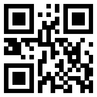 Scansione del Qr Code di 3309011076