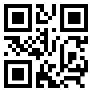 3309011077 - Immagine del QrCode