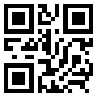 3309011078 - Immagine del QrCode associato