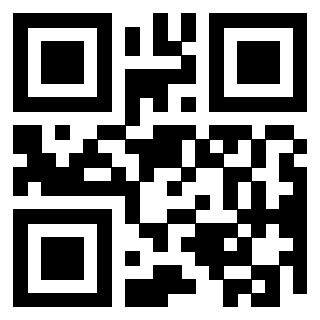 3309011079 - Immagine del QrCode associato