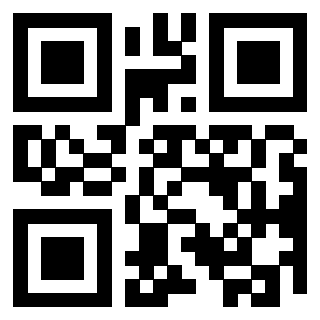 3309011080 - Immagine del Qr Code