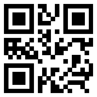 Immagine del QrCode di 3309011082