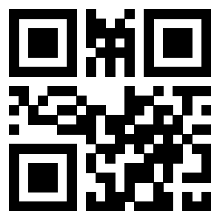 Immagine del QrCode di 3309011083