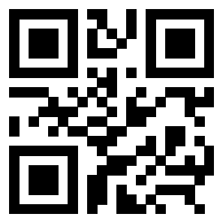 Immagine del Qr Code di 3309011084