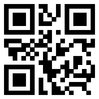 QrCode di 3309011085