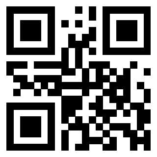 Immagine del Qr Code di 3309011087