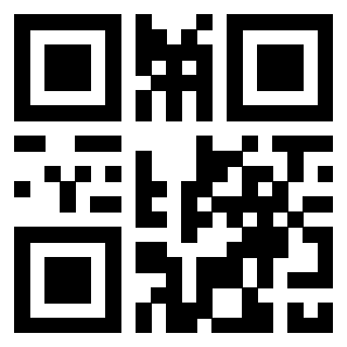QrCode di 3309011089