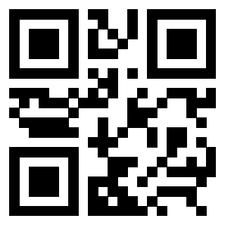 3309011092 - Immagine del QrCode associato