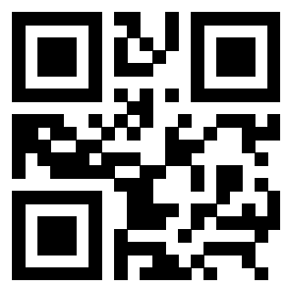 Scansione del Qr Code di 3309011093